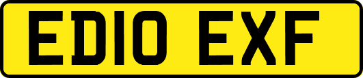 ED10EXF