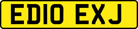 ED10EXJ