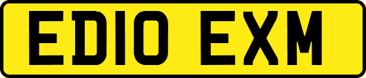 ED10EXM