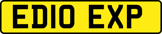 ED10EXP