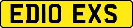 ED10EXS