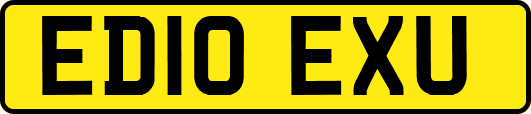 ED10EXU