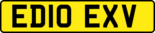 ED10EXV