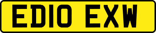 ED10EXW