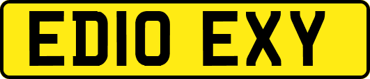 ED10EXY