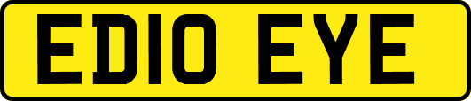 ED10EYE