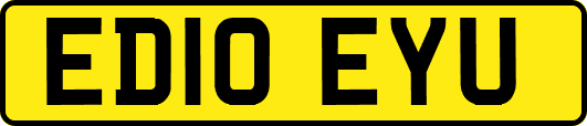 ED10EYU