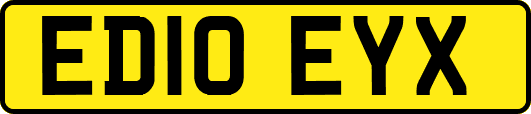 ED10EYX