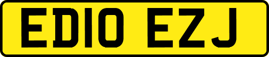 ED10EZJ