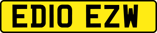 ED10EZW