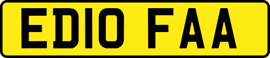 ED10FAA