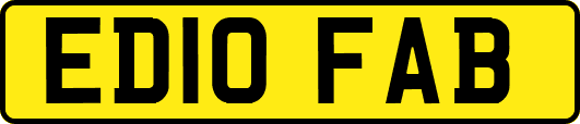 ED10FAB