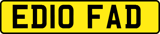 ED10FAD