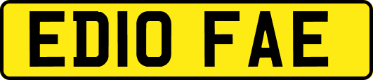 ED10FAE