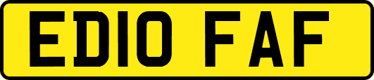ED10FAF