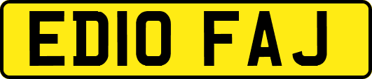 ED10FAJ