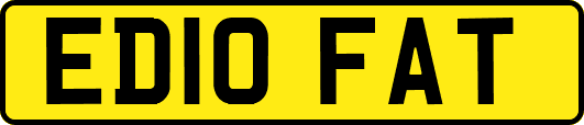 ED10FAT