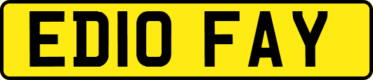 ED10FAY