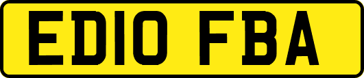ED10FBA