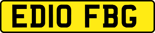 ED10FBG
