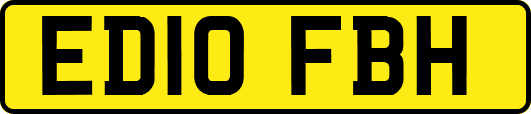 ED10FBH