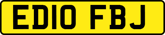 ED10FBJ