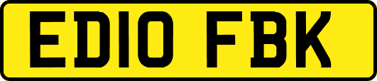 ED10FBK