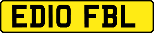 ED10FBL