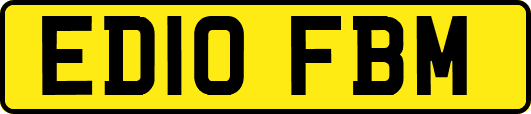 ED10FBM