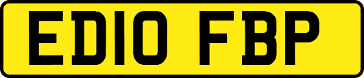 ED10FBP