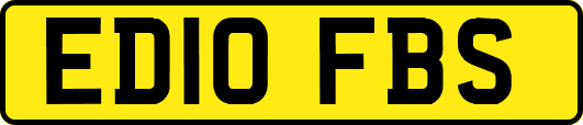 ED10FBS