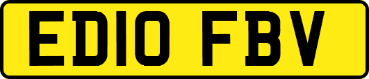 ED10FBV
