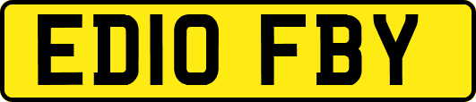 ED10FBY