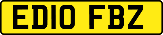 ED10FBZ