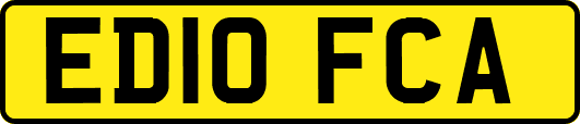 ED10FCA