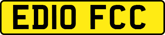 ED10FCC