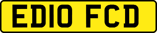 ED10FCD