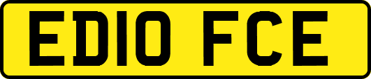 ED10FCE