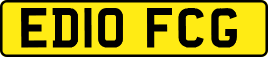 ED10FCG
