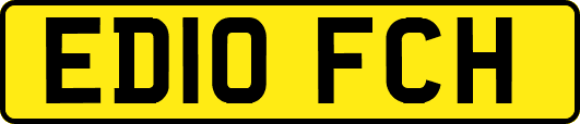 ED10FCH