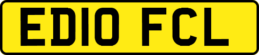 ED10FCL