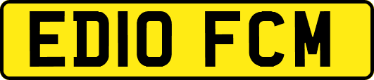ED10FCM