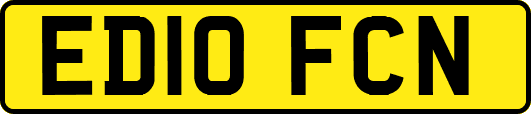 ED10FCN