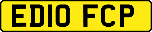 ED10FCP