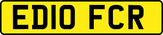 ED10FCR