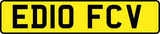 ED10FCV