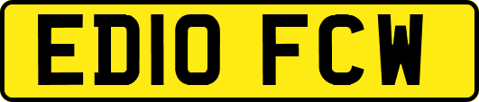 ED10FCW