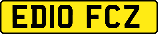 ED10FCZ