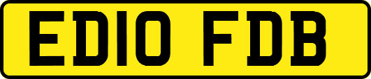 ED10FDB