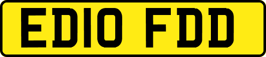 ED10FDD